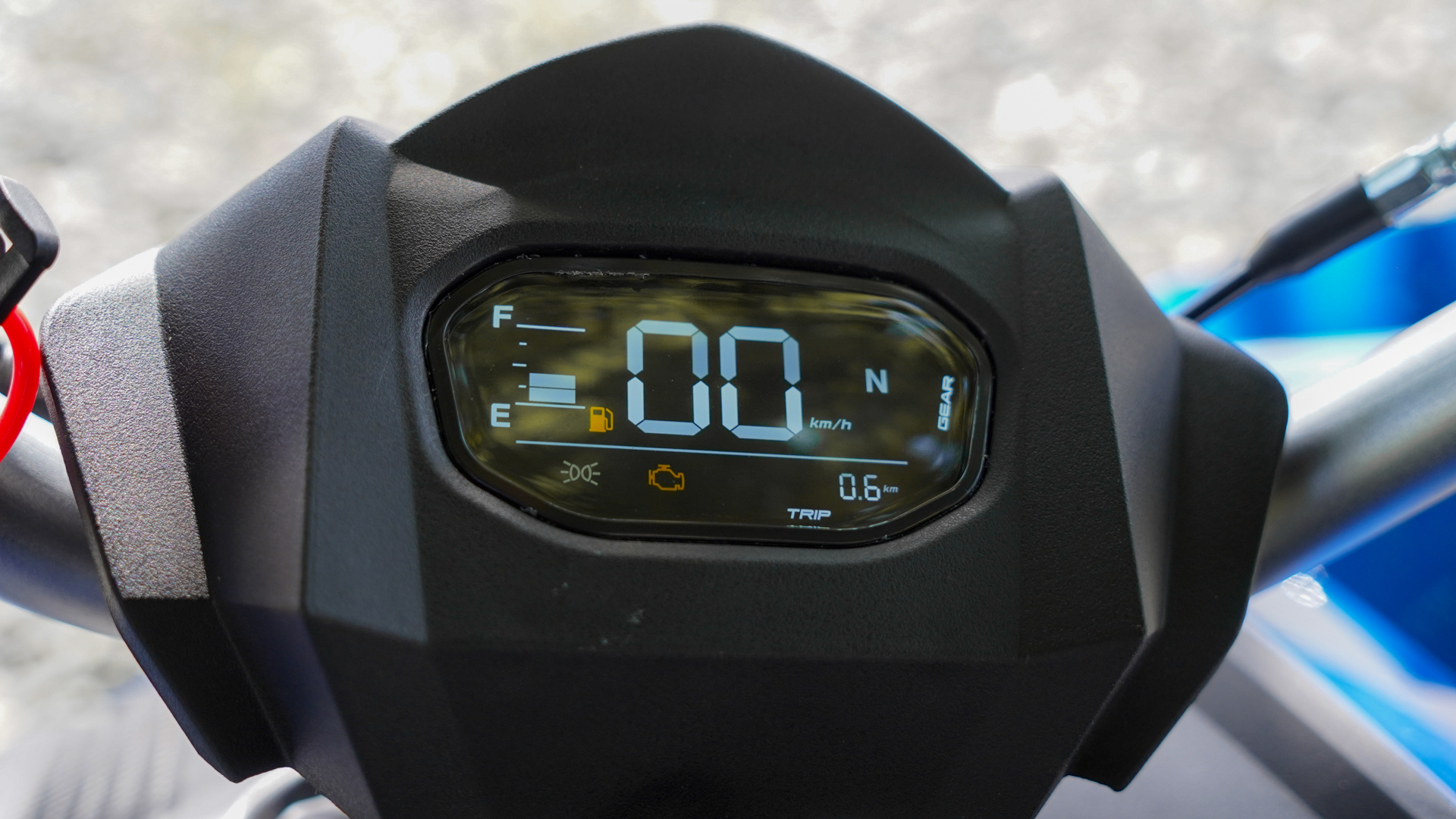 Sportiva Kids ATV 110 EFI - Kinderquad