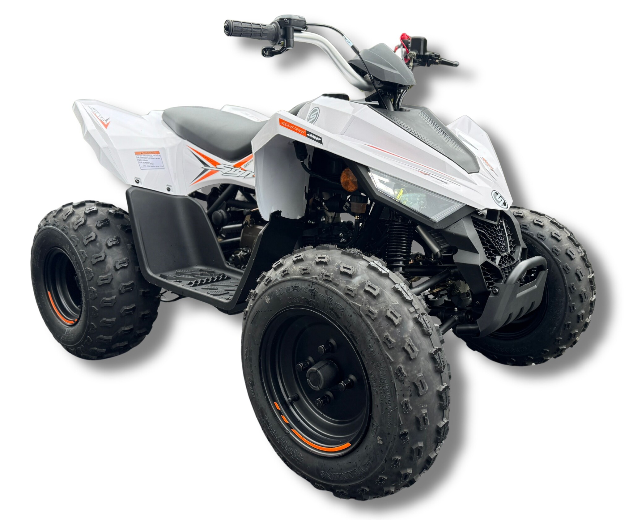 Sportiva Kids ATV 110 EFI - Kinderquad