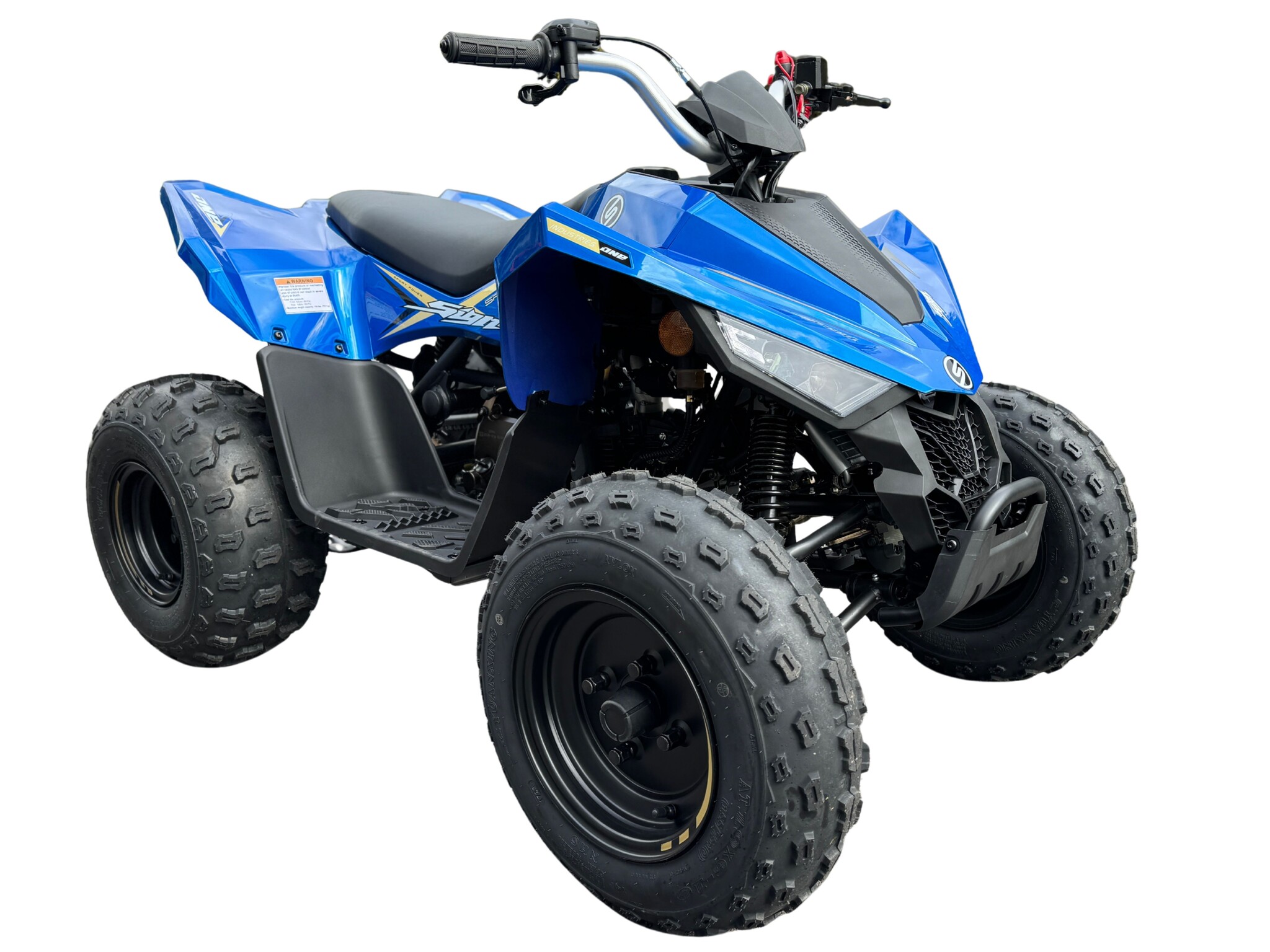 Sportiva Kids ATV 110 EFI - Kinderquad