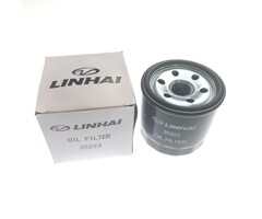 Linhai Ölfilter 35223 Linhai ATV 500 550