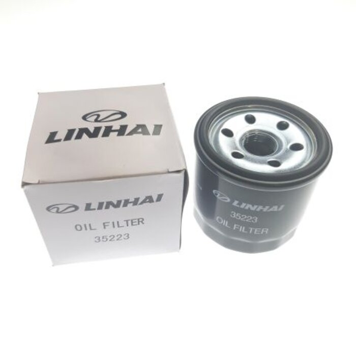 Linhai Ölfilter 35223 Linhai ATV 500 520 550