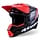 SM3 Motocross Helm Radium