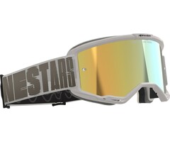 Alpinestars Vision 5 Hollow - MX Motocross Brille Wind