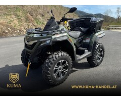QJMOTO ATV SFA 1000 ABS EPS ONE ** AKTION **