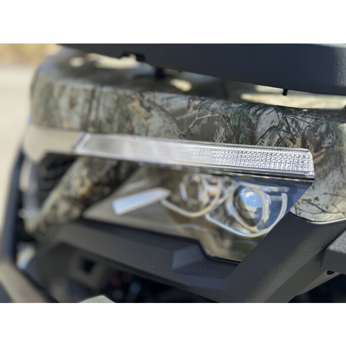 QJMOTO ATV SFA 1000 ABS EPS DLX Touring ** AKTION **