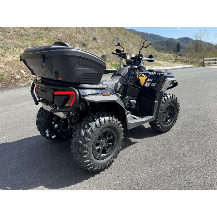 QJMOTO ATV SFA 1000 ABS EPS DLX Touring ** AKTION **