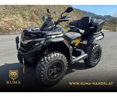 QJMOTO ATV SFA 1000 ABS EPS DLX Touring ** AKTION **