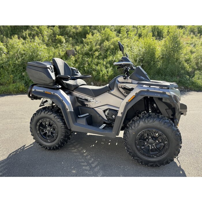 QJMOTO ATV SFA 1000 ABS EPS DLX Touring ** AKTION **