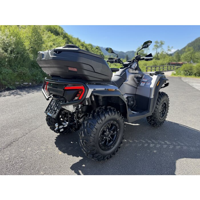 QJMOTO ATV SFA 1000 ABS EPS DLX Touring ** AKTION **