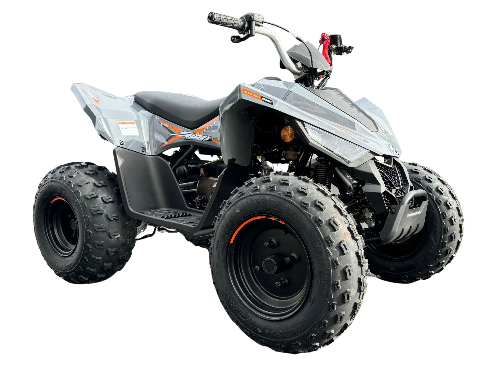 Sportiva Kids ATV 110 EFI - Kinderquad