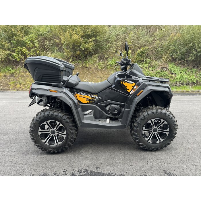 QJMOTO ATV SFA 1000 ABS EPS ONE ** AKTION **