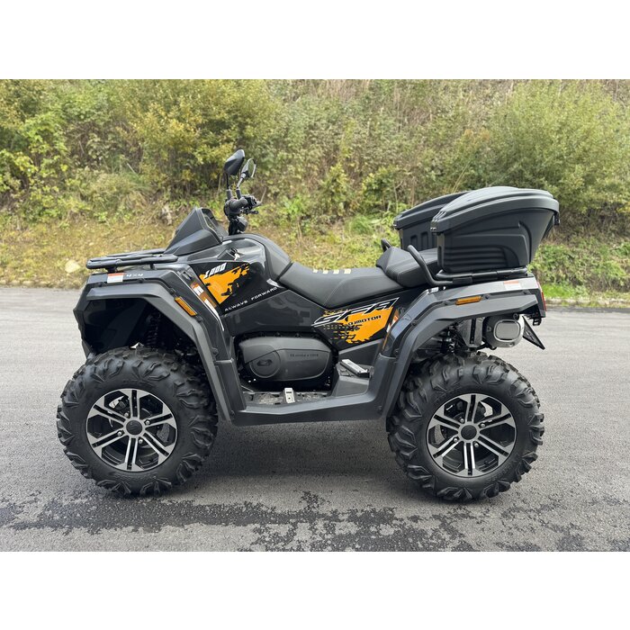 QJMOTO ATV SFA 1000 ABS EPS ONE ** AKTION **