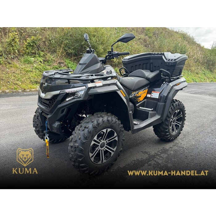 QJMOTO ATV SFA 1000 ABS EPS ONE ** AKTION **