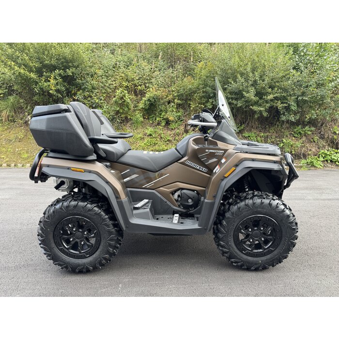 QJMOTO ATV SFA 1000 ABS EPS DLX Highland