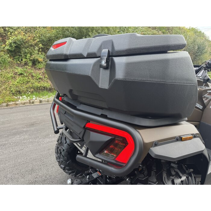 QJMOTO ATV SFA 1000 ABS EPS DLX Highland