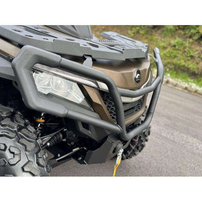 QJMOTO ATV SFA 1000 ABS EPS DLX Highland
