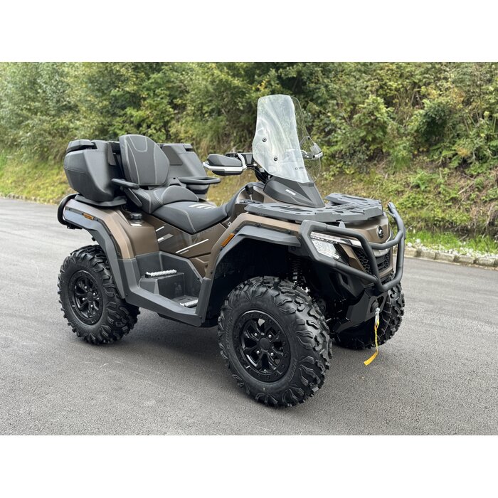QJMOTO ATV SFA 1000 ABS EPS DLX Highland