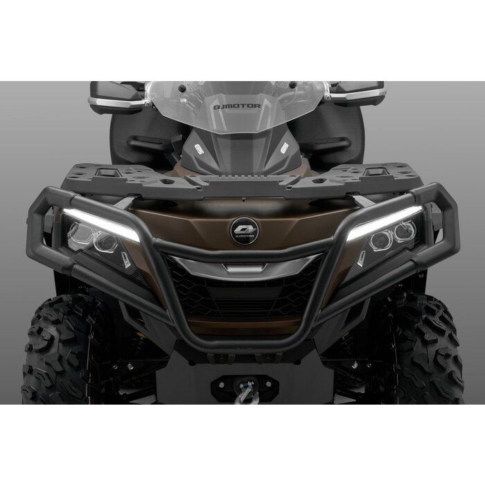 QJMOTO OEM SFA 600 / 1000 Frontbumper