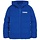 Paddock Blue Teamwear Jacke Unisex Bangor