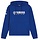 Paddock Blue Teamwear Pullover Hoodie Unisex Viseu