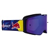 Spect Eyewear Red Bull MX Motocross Motorrad Brille Torp-001 blau