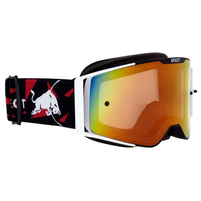 Spect Eyewear Red Bull MX Motocross Motorrad Brille Torp-002 rose