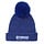 Paddock Blue Essentials Beanie Haube für Kinder
