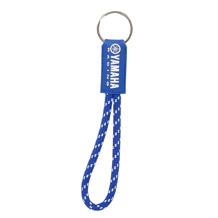 Yamaha Paddock Blue Tube Schlüsselanhänger