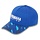 Paddock Blue Team Kappe Cap Schirmmütze für Erwachsene
