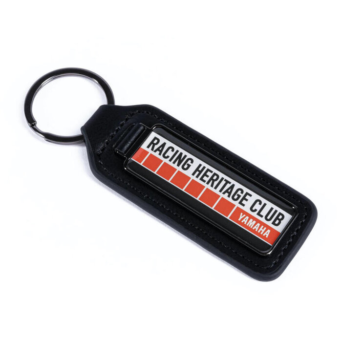 Yamaha Schlüsselanhänger Race Heritage Club