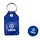 Schlüsselanhänger Paddock Blue Air Tag