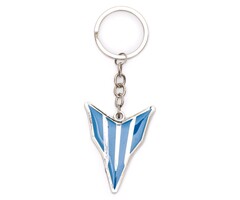 Yamaha Schlüsselanhänger Hyper Naked Glow in the Dark