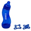 Yamaha Paddock Blue Baby Geschenkpaket
