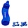 Paddock Blue Baby Geschenkpaket