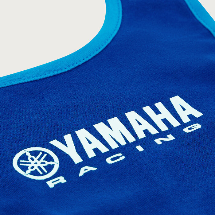 Yamaha Paddock Blue Baby Geschenkset