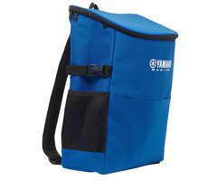 Yamaha Cooler Backback Paddock Blue