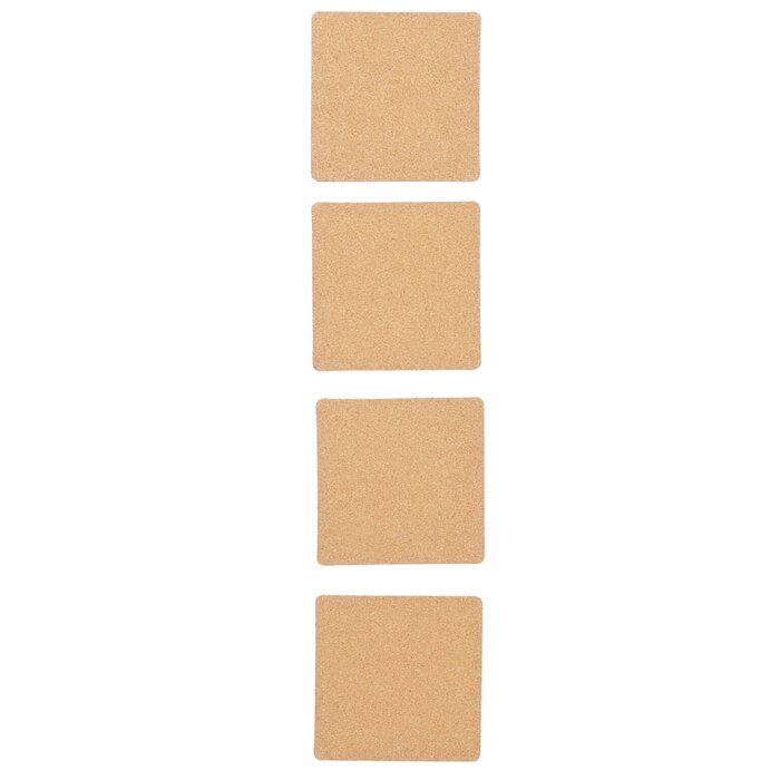 Yamaha Paddock Blue Untersetzer-Set