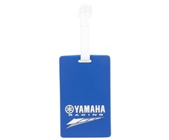 Yamaha Paddock Blue Gepäckanhänger