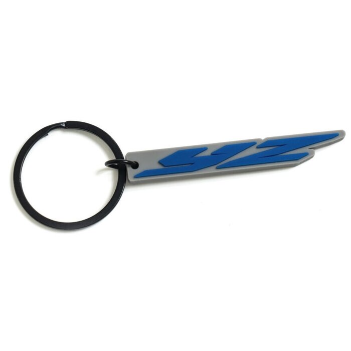 Yamaha Schlüsselanhänger YZ