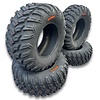 Sunf A-043 Reifensatz 25x8-12 & 25x10-12