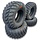 A-043 Reifensatz 25x8-12 & 25x10-12