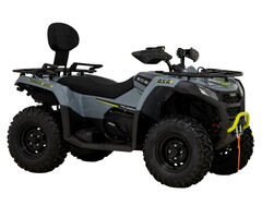 Goes TERROX 400 L T3b ABS