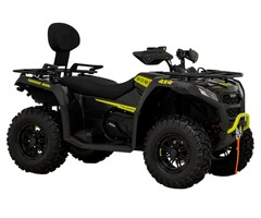 Goes TERROX 500 L T3b ABS