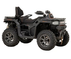 Goes TERROX 1000 T3b ABS