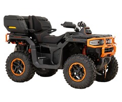 Goes TERROX 1000 T3b ABS - PRO EDITION