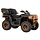 TERROX 1000 T3b ABS - PRO EDITION
