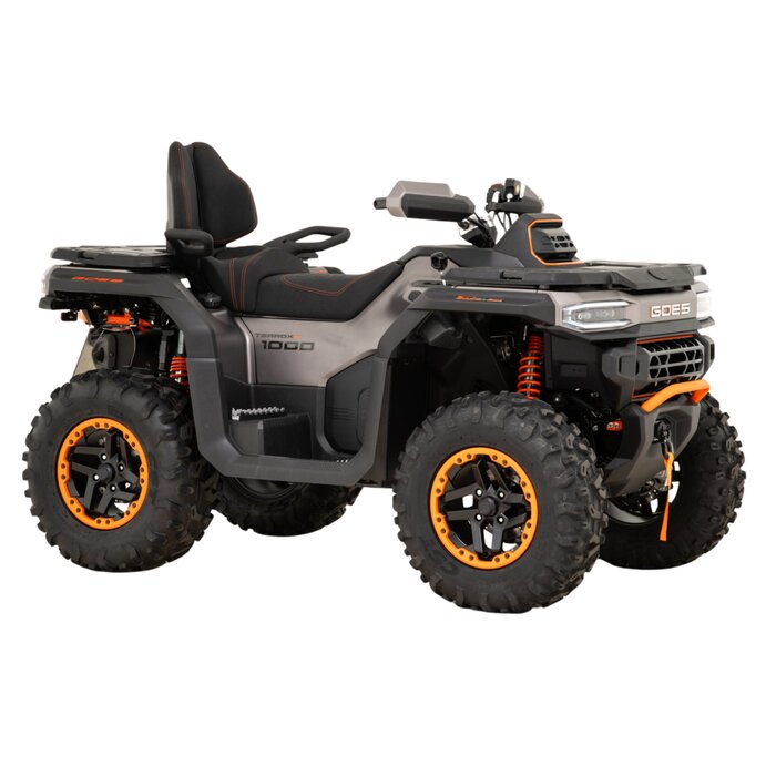 Goes TERROX 1000 T3b ABS - PRO EDITION