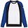 Paddock Blue Urban Pullover Unisex