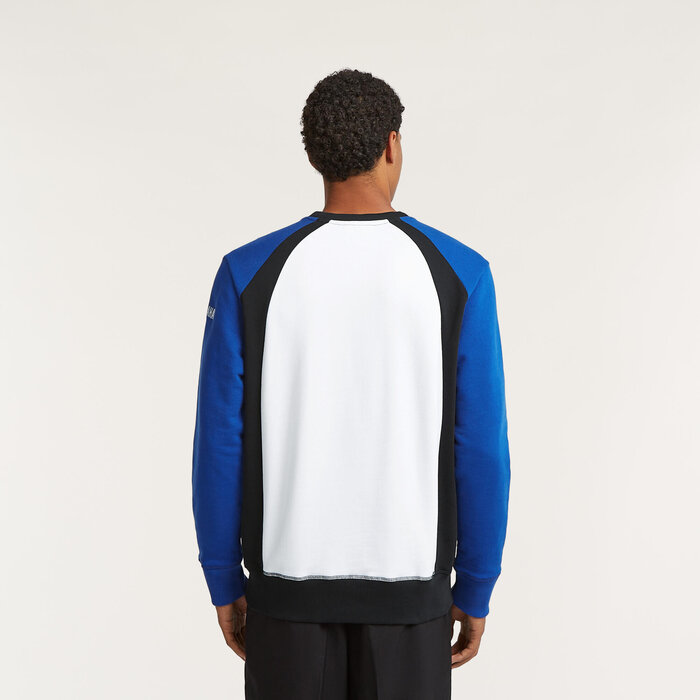 Yamaha Paddock Blue Urban Pullover Unisex