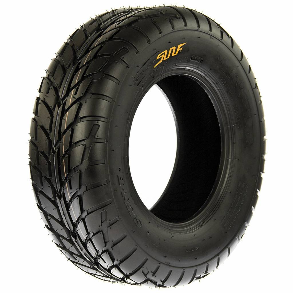 Sunf Reifensatz A-021 25x8-12 & 25x10-12